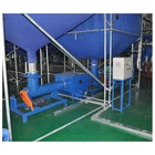 Zhongji (eps mixer)EPS recycling machine With CE