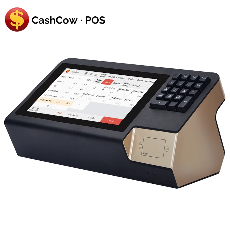 retail pos cash registers