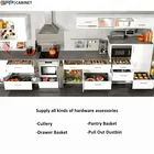 Kitchen Room Furniture Whole Kitchen Cabinet Set Aluminium Kitchen Cabinet Sets Design Home Kitchen Room Furniture Supplies