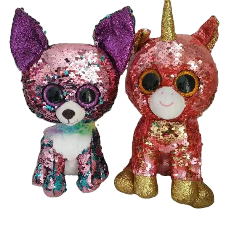 sensory plush toys