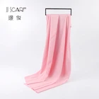 OEM supplier islamic casual muslim women heavy chiffon hijab scarf long