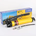 YZX-400cc 600cc hand grease gun High pressure gun