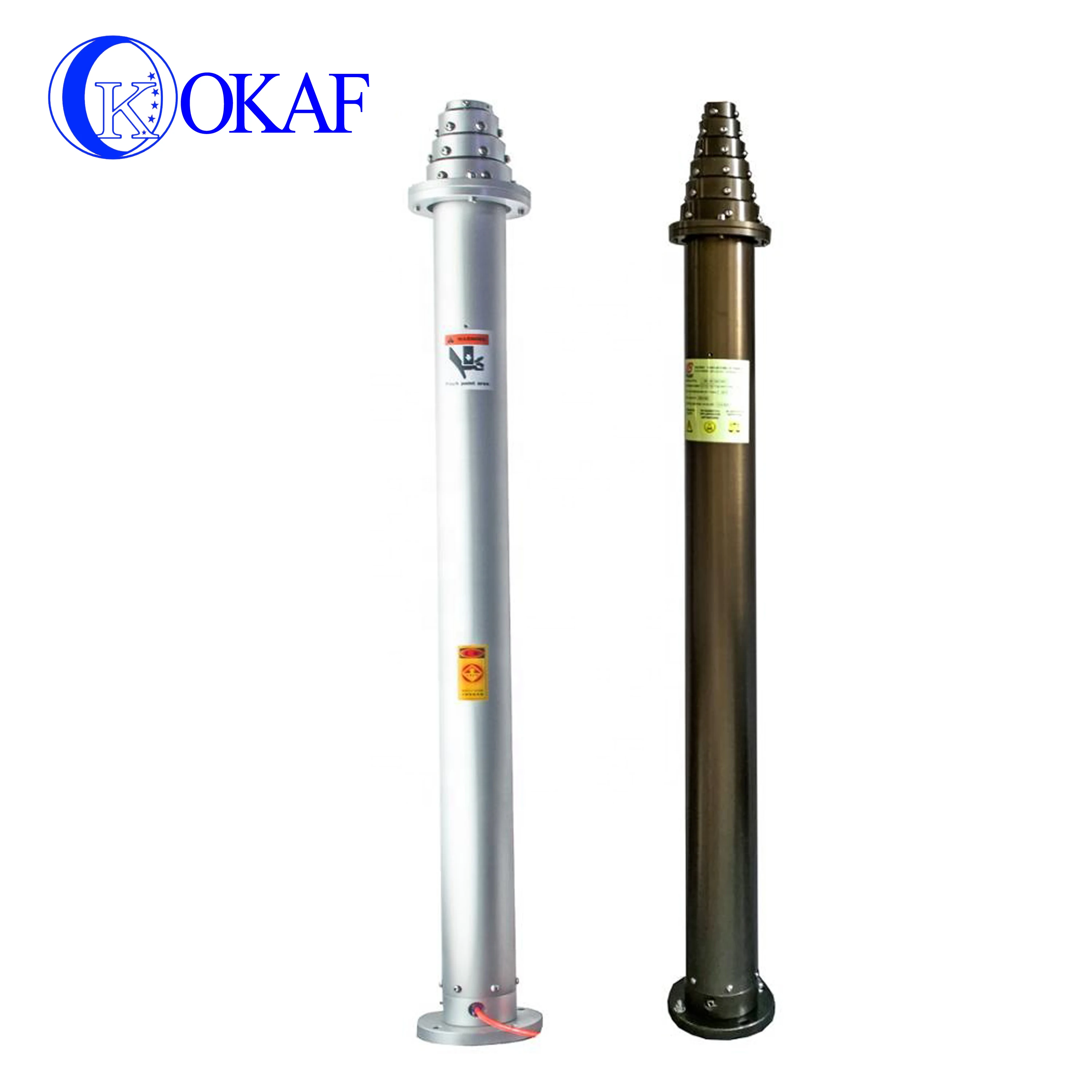 Telescopic-mast-lights