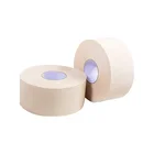 Factory Direct Custom Jumbo Roll Toilet Paper Tissue Roll Wholesale Price 2Ply