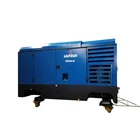 Hot Sale Multi Functions High Pressure Compressor For Water Borehole Drilling Machine