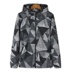 men's jackets heated track windbreaker fleece sport winter oversized jacket varsity jacket for men winter coat