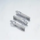China manufacturer custom made machine part eccentric shaft for machinery