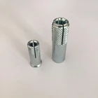 factory high quality cheap drop in anchor bolt M6-20