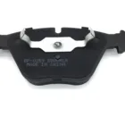 AUTO BRAKE PAD FOR TOYOTA AVANZA PARTS