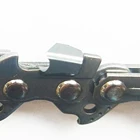 Customized Logo .325 B1S 20LP Forged Tungsten Carbide Diamond Chainsaw Chain With Factory Wholesale Price for Chain Saw