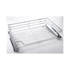 Sales Promotion Kitchen cabinet pull-out dish basket