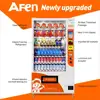 AFEN robotic system for vending machine transpearant vending machine for sale