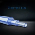 Price PVC Tube 4 Inch Cheap And Transparent PVC Pipe