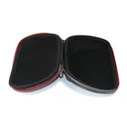 Customized Wireless screen Shockproof Controller Console Handle Game Black EVA Case