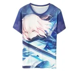transfer custom T shirt anime naruto with great price