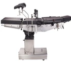 ISO and CE Advance Hospital Electric System Operating Table in Hospital Surgery Room