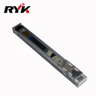 RY60F CNC Linear Motion Stage Modules Single Axis Can Be Used XYZ Table