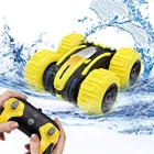 2 In 1 Boy Amphibious RC Car Christmas Gift Novelty Plastic Amazon Bestseller Hot Child Toys For Kids New 2019