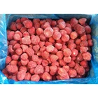 frozen iqf strawberry whole AM13 15-35mm grade A