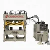 70 Tonnes Presse Hydraulique Cnc Japan Hydraulic Press Machine Hot Automatic Hydraulic Rubber Vulcanizing Press