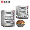 baking equipment big bakery ovens for sale italy industrial bakery oven philippines dubai india export