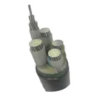 ZR-YJLV 3x300+2x150 Cheap price reliable quality aluminum core cable