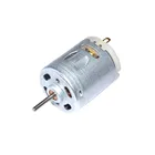 High Speed Powerful Dry Low Noise Electric Vacuum Cleaner Motor