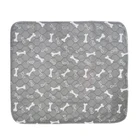 Waterproof Washable Reusable Bed Pad Pet Training Pad Dog Puppy Pad