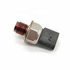Genuine Diesel Fuel Rail Pressure Sensor 9307Z528A 55PP30-01 For Hyundai I30 1.4 Chevrolet Cruze J300 2.0 CDI 1215691369
