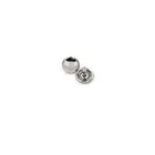Rivets Button Luxury Manual Single Sided Split Eyelet Washer Fasten Rivets Button