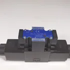 Yuken Valve Yuken Hydraulic Solenoid Control Operated Directional Valve