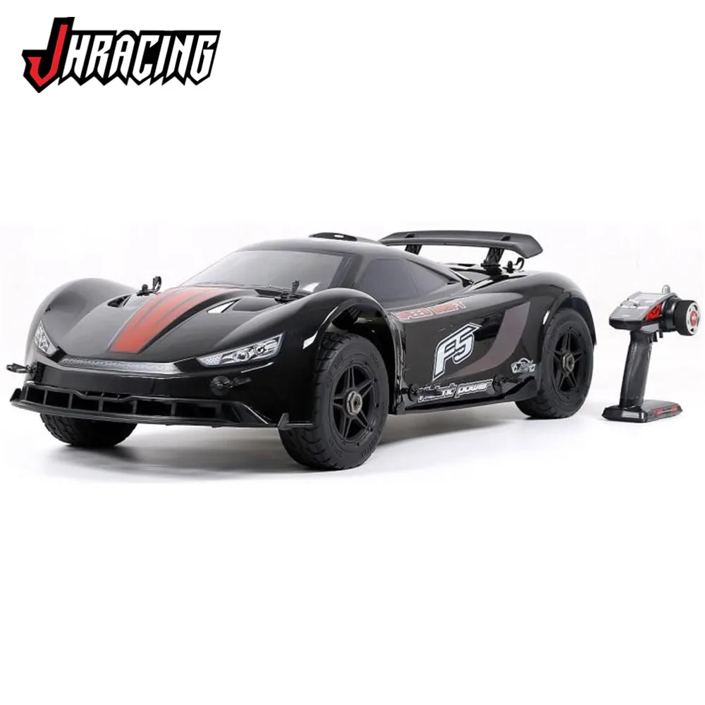 rc gas drift cars