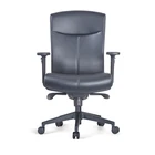 Cost-effective flexible back executive office chairs