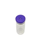 Clear Vial Vials Screw Clear 12ml Clear Glass Vial Flip Top Vials Glass Vials With Screw Cap
