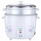 top sale wholesale factory price 2.8l drum rice cooker