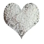 manufacture virgin and recycled HDPE granules high density polyethylene plastic raw material for plastic bag