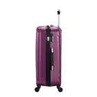 Luggage Case Factory Supply Champagne/green /silver/purple/navy-blue Luggage Case