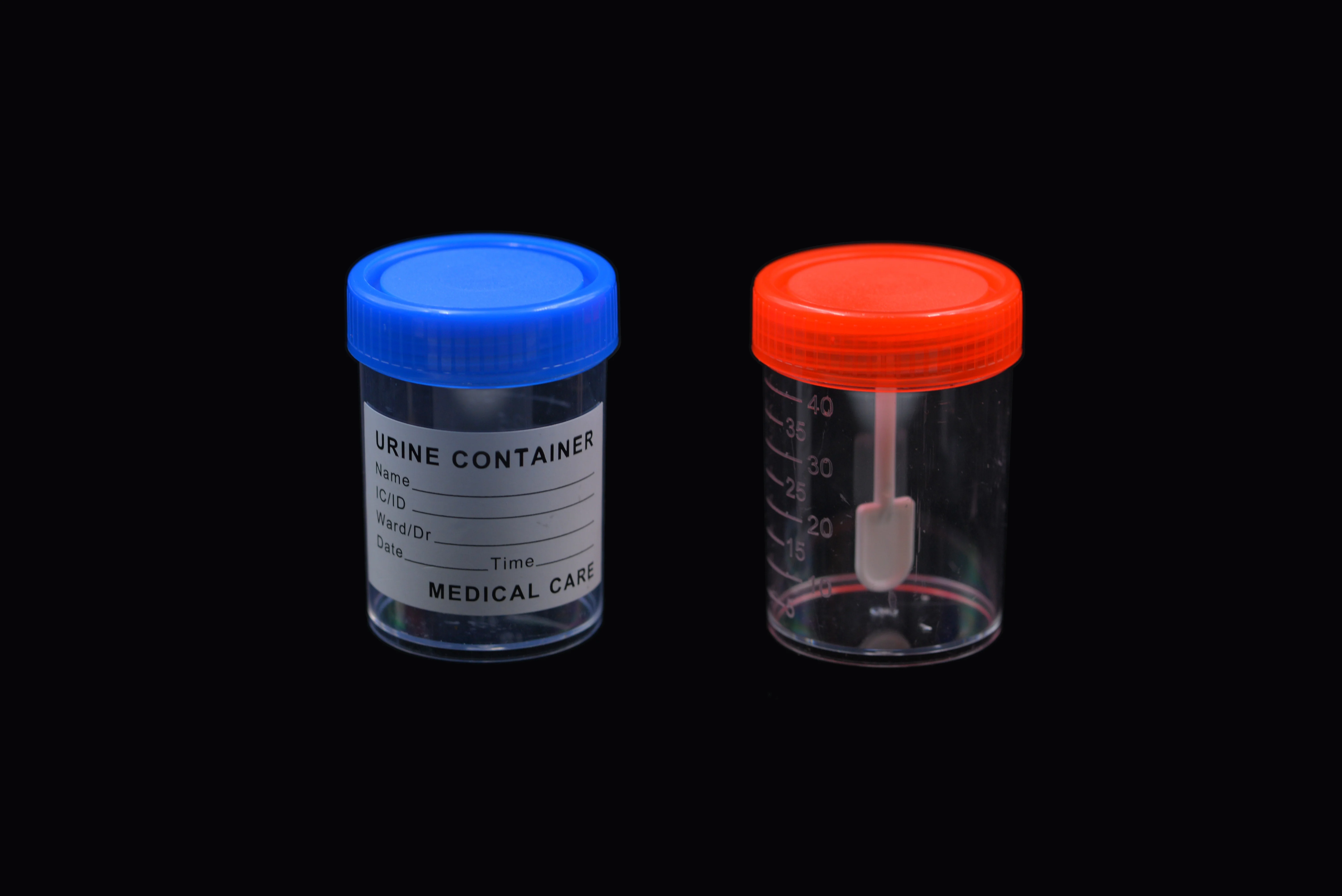 urine container mold, View Specimen container, Product Details from