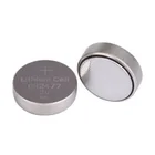 Lithium button cell battery 3V CR2477 cell battery custom battery
