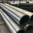 Steel Pipe Seamless Carbon Pipe Carbon Steel Pipe Price Per Meter Precision Seamless Steel Tube
