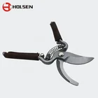 Shears Garden Shears Pruners HOLSEN High Carbon Steel Garden Secateurs Scissors Pruning Shears Pruner