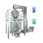 Vertical Packaging Grains Beans Granule Packing Machine