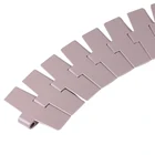 Transmission Belt Flat-top Conveyor Flattop 880tab Plastic Flat Top Chain