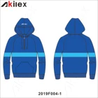 New design 2020 winter sweatshirt hooded customized embroidery hoodie logo set hoodie wear with pocket