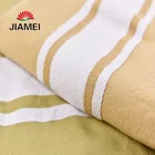 Woven Beach Towel Woven Customized Color 100% Cotton Woven Turkish Peshtemal Beach Towel