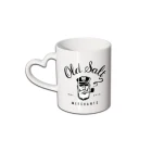 Reusable Custom Fashion Coffee Mugs Sublimation Blank Solid Color Creative Ceramic Tea Mugs and Cups with Infuser
