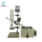 1L Industrial Vacuum Rotary Evaporator Price