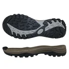 New design sport shoe sole factory white MD rubber shoe sole for sneaker shoes