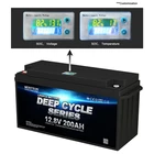 Life Golf Battery 200ah 12v Long Life 12v 200ah Lifepo4 Lithium Battery With 4000 Cycles For Golf Buggy