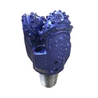 Tungsten Carbide RC Drill Bit Tricone Bit Rock Bit For Oil Well Drilling
